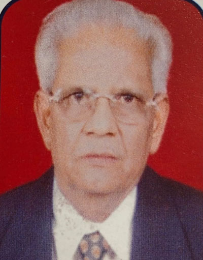 બળવંતભાઈ પટેલ